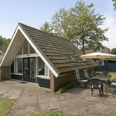 Jonkerstee 66 - Ouddorp De Vrolijke Noot Childfriendly Near The Beach - Not For Companies ภายนอก รูปภาพ