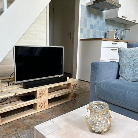 Jonkerstee 66 - Ouddorp De Vrolijke Noot Villa ภายนอก รูปภาพ