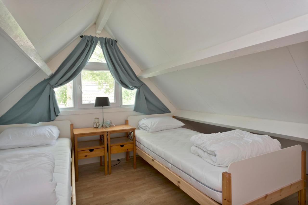 Jonkerstee 66 - Ouddorp De Vrolijke Noot Villa ภายนอก รูปภาพ