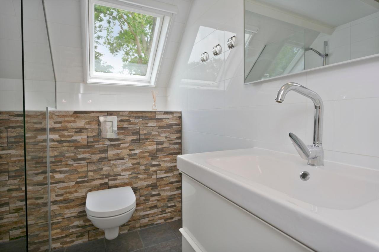 Jonkerstee 66 - Ouddorp De Vrolijke Noot Villa ภายนอก รูปภาพ