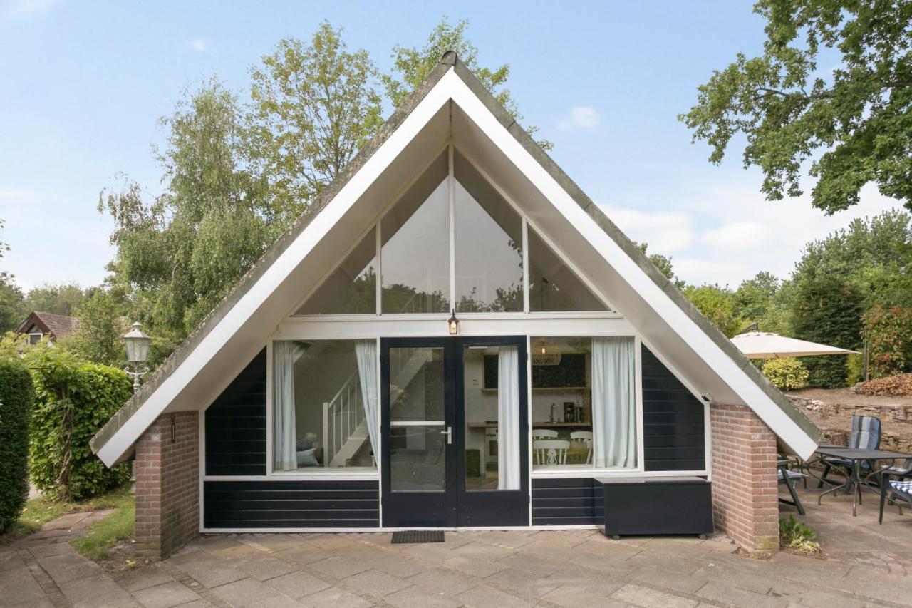 Jonkerstee 66 - Ouddorp De Vrolijke Noot Villa ภายนอก รูปภาพ