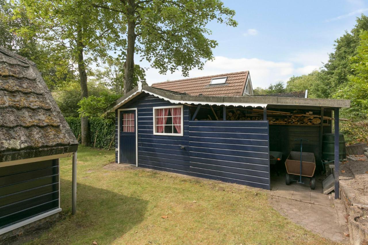 Jonkerstee 66 - Ouddorp De Vrolijke Noot Villa ภายนอก รูปภาพ