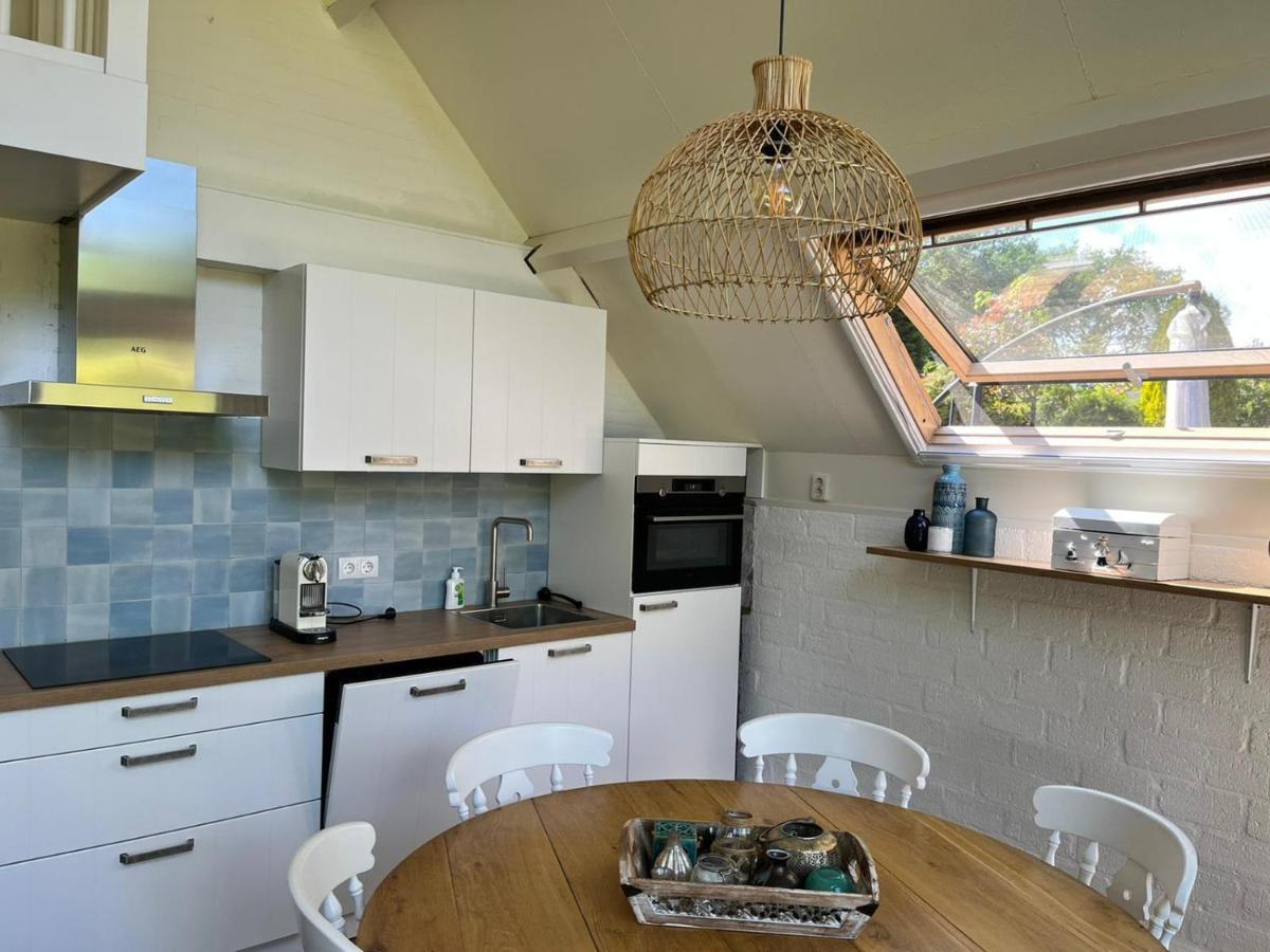 Jonkerstee 66 - Ouddorp De Vrolijke Noot Villa ภายนอก รูปภาพ