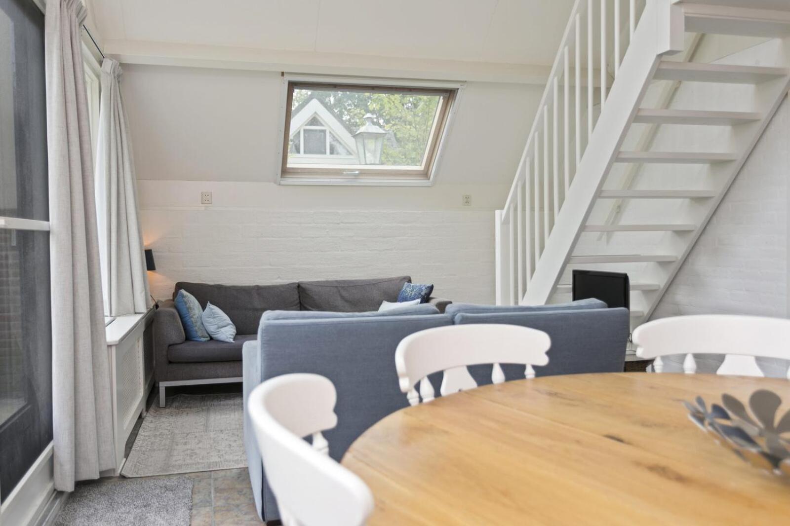 Jonkerstee 66 - Ouddorp De Vrolijke Noot Villa ภายนอก รูปภาพ