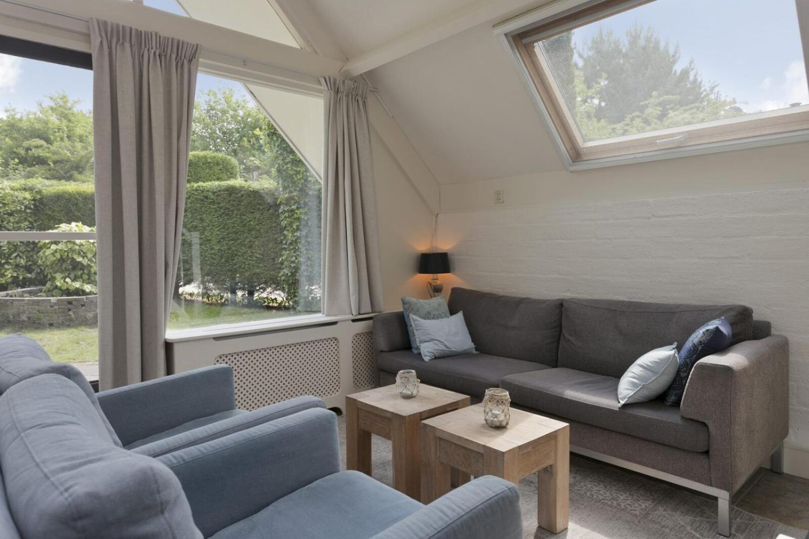 Jonkerstee 66 - Ouddorp De Vrolijke Noot Villa ภายนอก รูปภาพ