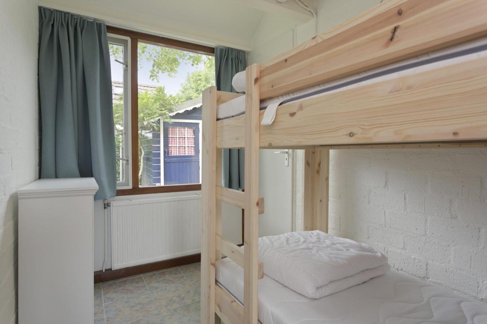 Jonkerstee 66 - Ouddorp De Vrolijke Noot Villa ภายนอก รูปภาพ