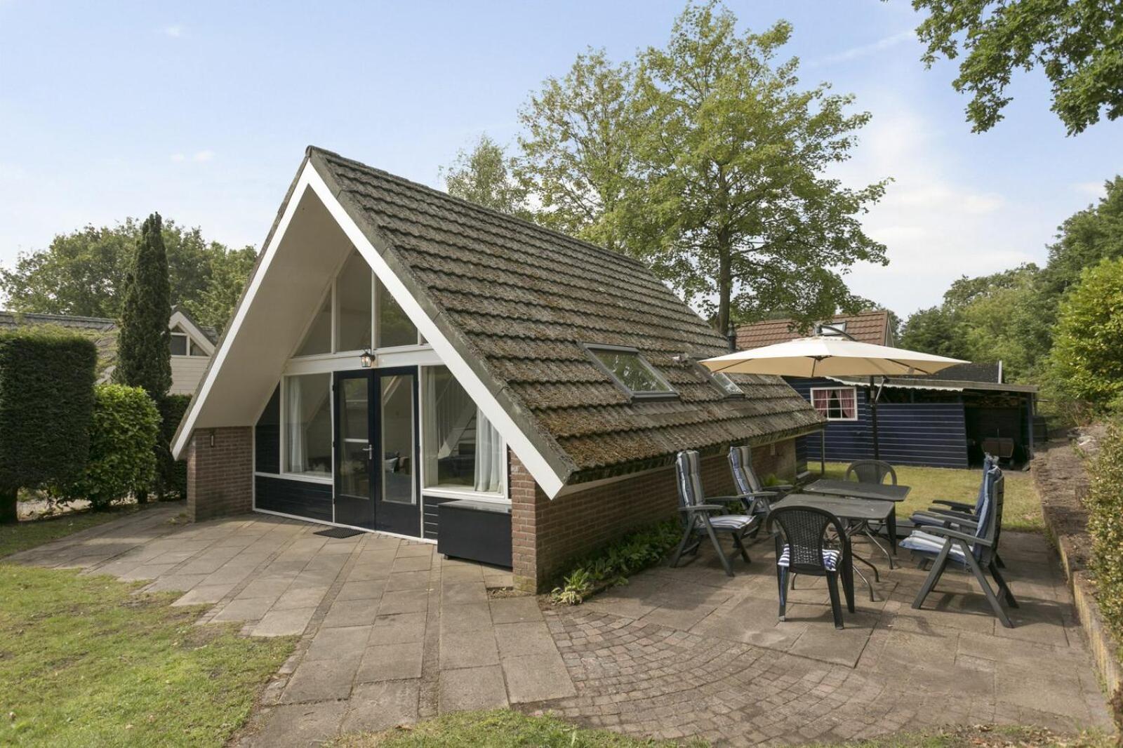 Jonkerstee 66 - Ouddorp De Vrolijke Noot Childfriendly Near The Beach - Not For Companies ภายนอก รูปภาพ