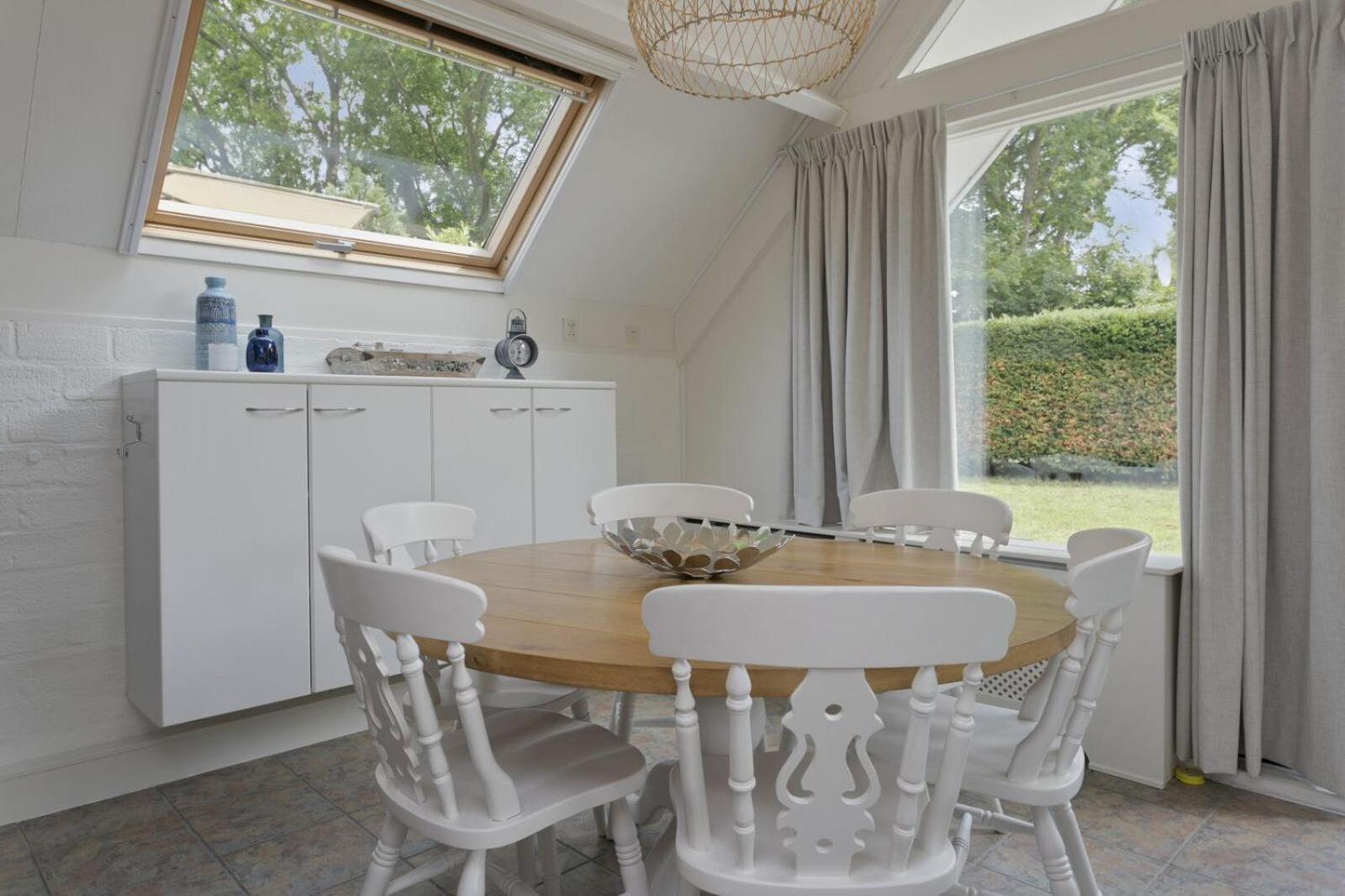 Jonkerstee 66 - Ouddorp De Vrolijke Noot Childfriendly Near The Beach - Not For Companies ภายนอก รูปภาพ