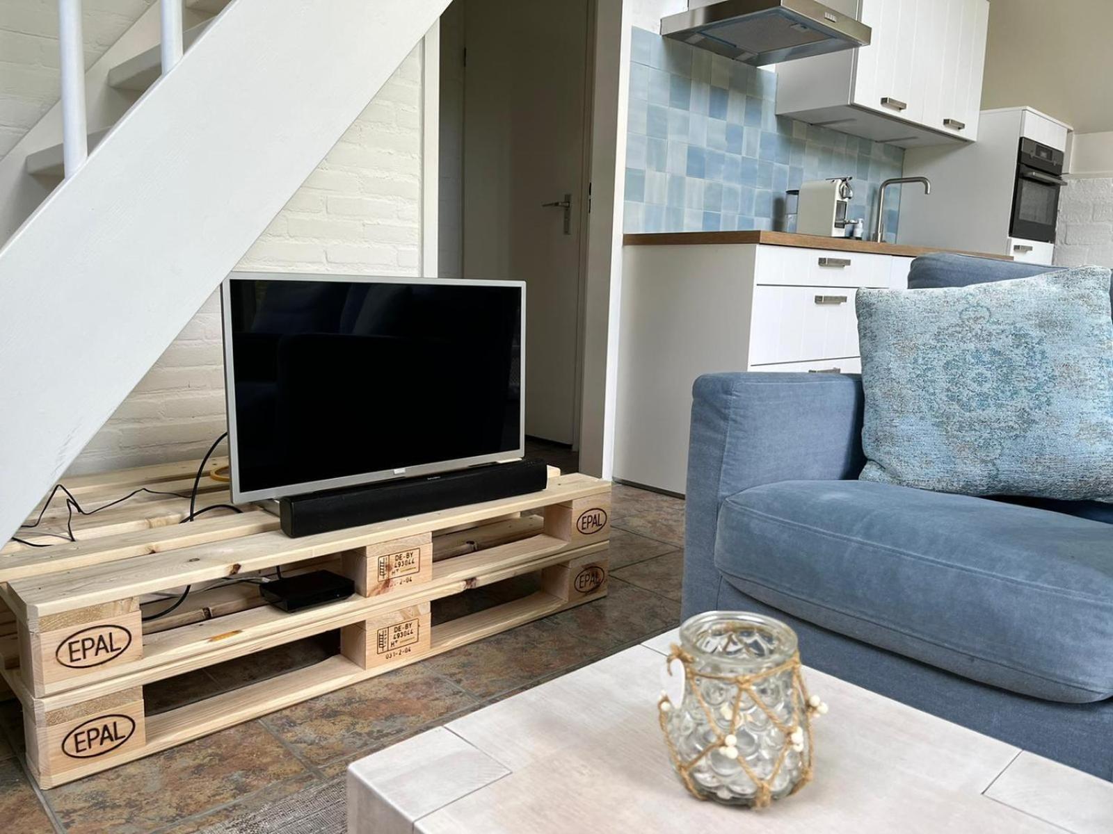 Jonkerstee 66 - Ouddorp De Vrolijke Noot Villa ภายนอก รูปภาพ