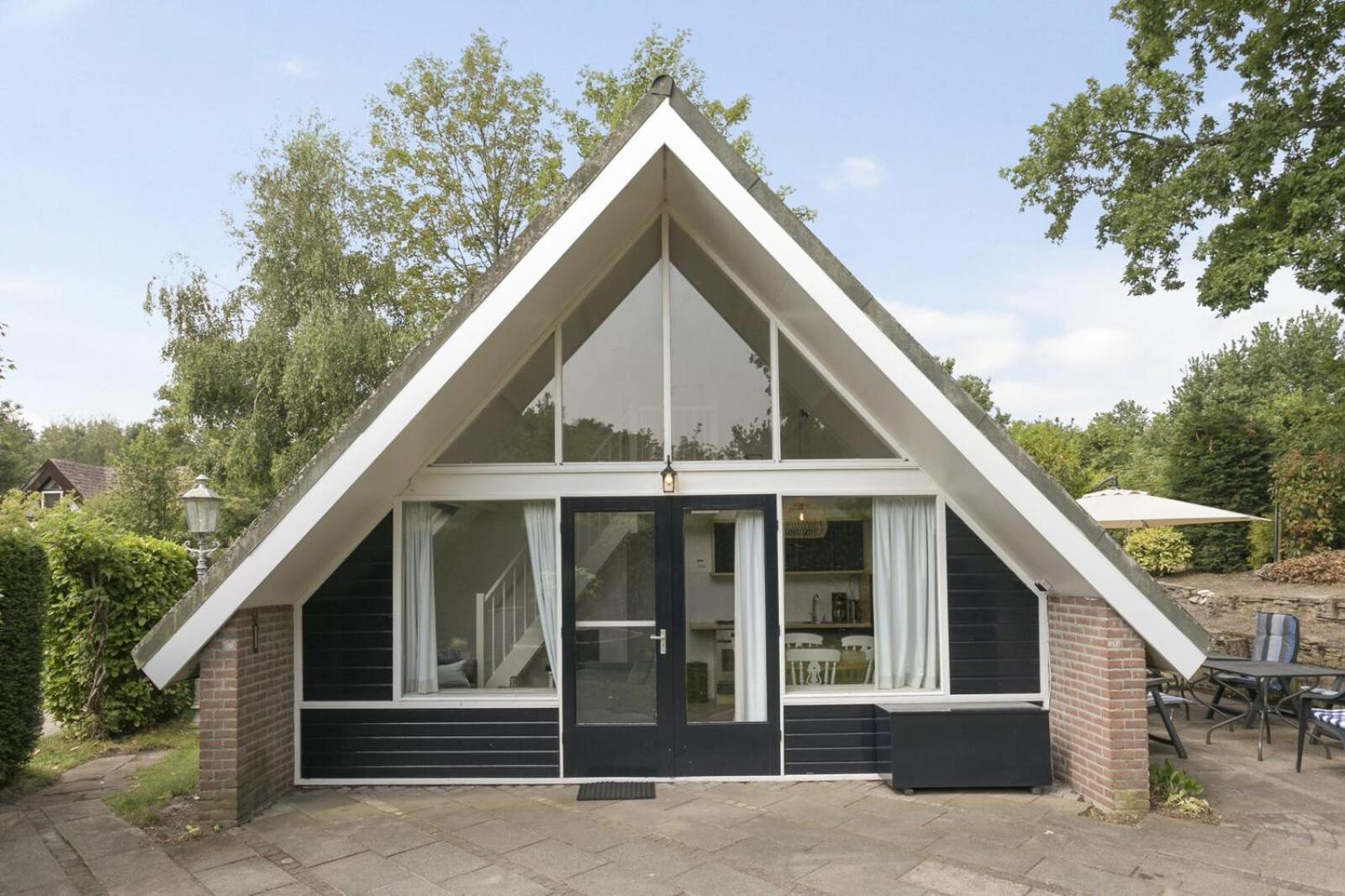 Jonkerstee 66 - Ouddorp De Vrolijke Noot Childfriendly Near The Beach - Not For Companies ภายนอก รูปภาพ